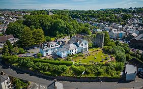 Brecon Castle Hotel